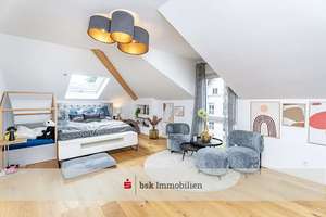 Design trifft Komfort: Stilvolle Doppelhaushälfte mit Pool – Die vollständige Adresse der Immobilie erhältst du vom Anbieter., 12209 Lichterfelde, Berlin – Vorschaubild 4