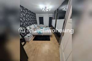 Tauschwohnung: Suche 3,5+ Zimmerwohnung fur 3 zimmer – Die vollständige Adresse der Immobilie erhältst du vom Anbieter., 10243 Friedrichshain, Berlin – Vorschaubild 2