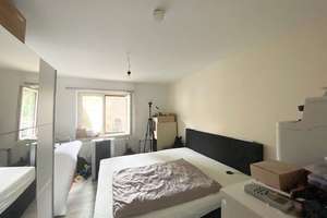 *ab 01.11.* Helle 3-Zimmerwohnung, Tageslichtbad * WEHOFEN – Marktstraße 41, 47053 Wehofen, Duisburg – Vorschaubild 4
