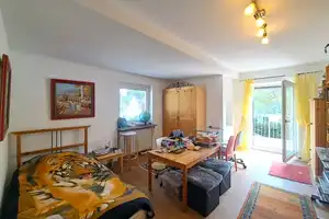 Charmantes Haus mit sonnigem Südgarten am Kurpark – Unterallgäu (Kreis) – Vorschaubild 6
