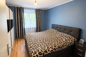 3-Zimmer-Wohnung mit Balkon in zentraler Lage in Düsseldorf-Hassels – Die vollständige Adresse der Immobilie erhältst du vom Anbieter., 40599 Hassels, Düsseldorf – Vorschaubild 7