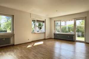 3 Familienhaus mit großem Grundstück (Baureserve) und 2 freien Wohnungen – Freiburg im Breisgau – Vorschaubild 5