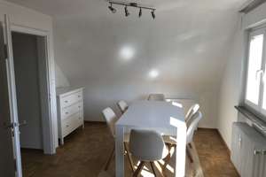 Möbelierte 2 Zimmer Wohnung in Bestlage – Die vollständige Adresse der Immobilie erhältst du vom Anbieter., 70178 Feuersee, Stuttgart – Vorschaubild 13