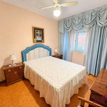 San Fernando de Henares Wohnung
