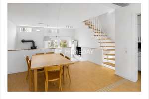 Ruhiges Wohnen zwischen City und Natur: stilvolles Townhouse mit Südterrasse, Balkon & Kamin – Die vollständige Adresse der Immobilie erhältst du vom Anbieter., 60439 Niederursel, Frankfurt am Main – Vorschaubild 11