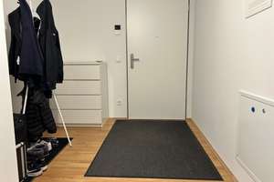 München-Modell 2-Zimmer-Wohnung mit Loggia in München Pasing (ab September, mit Ablöse) – Die vollständige Adresse der Immobilie erhältst du vom Anbieter., 81241 Pasing, München – Vorschaubild 37