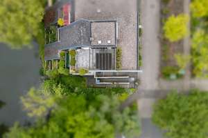 Design, Denkmalschutz und Seeblick: Wohnrarität für Eigenutzer und Kapitalanleger – Die vollständige Adresse der Immobilie erhältst du vom Anbieter., 53177 Heiderhof, Bonn – Vorschaubild 24