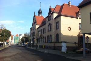 ***1a-LAGE***kaiserliches Postamt***Entwicklungsobjekt***Denkmal***mietfrei*** – Fritz-Brandt-Str. 25, 39261 Zerbst/Anhalt – Vorschaubild 4