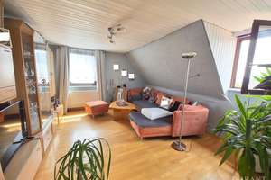 Freistehendes Einfamilienhaus mit großem Garten und herrlicher Aussicht in Pforzheim-Buckenberg – Die vollständige Adresse der Immobilie erhältst du vom Anbieter., 75175 Buckenberg, Pforzheim – Vorschaubild 18
