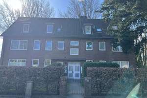 2 ½ - Zimmer – Eigentumswohnung in schöner Lage von Groß Flottbek – Die vollständige Adresse der Immobilie erhältst du vom Anbieter., 22607 Groß Flottbek, Hamburg – Vorschaubild 3