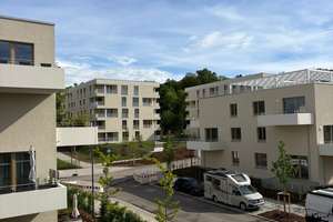 Neubauwohnung mit zwei Zimmern und Balkon in der Erfurter Löbervorstadt „Steigereck“ – Martin-Andersen-Nexö-Straße 7, 99096 Löbervorstadt, Erfurt – Vorschaubild 14