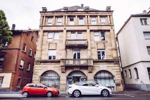Investorentraum "WG Villa" in Denkmal, Stadtmitte – Wilhelmstraße 17, 74072 Heilbronn, Heilbronn – Vorschaubild 2