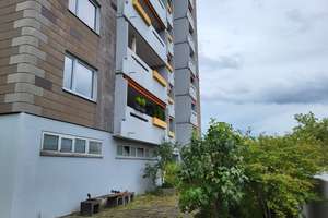 Die Stadt vor der Tür - Zuhause im Zentrum +voll möbliert+ – Kaiserpassage 10, 76133 Innenstadt-West, Karlsruhe – Vorschaubild 17