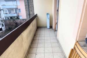 Voll vermietete 4 Zimmer WG - attraktive Kapitalanlage mit sofortiger Mieteinahme – Rheinstraße 58, 76185 Mühlburg, Karlsruhe – Vorschaubild 7