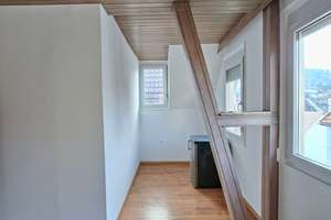 ~ ERSTBEZUG N. SANIERUNG: Sehr schöne, tolle 2-Zi.-Wohnung * neue EBK * zentral in S-Wangen ~ – Die vollständige Adresse der Immobilie erhältst du vom Anbieter., 70327 Wangen, Stuttgart – Vorschaubild 7