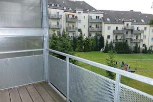 Zieh ein bring Leben rein ... mit Einbauküche für Kochlieblinge – Clausstraße 106, 9126 Lutherviertel, Chemnitz – Vorschaubild 2