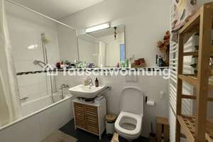 Tauschwohnung: Helle, moderne und ruhige 2,5-Zimmerwohnung in Haidhausen – Die vollständige Adresse der Immobilie erhältst du vom Anbieter., 81541 Obere Au, München – Vorschaubild 8