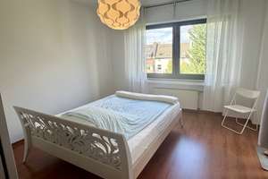 Charmante 2-Zimmer-Wohnung mit Balkon und Weitblick – 40223 Bilk, Düsseldorf – Vorschaubild 2