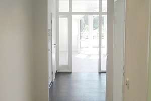 Schöne drei Zimmer Wohnung in Bremen, St. Magnus (saniert in 2018) / provisionsfrei – Lesumer Heerstrasse 74b, 28717 St. Magnus, Bremen – Vorschaubild 30
