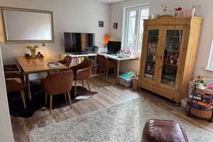DHH mit 500qm Grundstück – Bertholdstraße 0, 60439 Frankfurt am Main – Vorschaubild 2