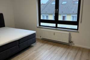 Attraktive 2-Zimmer-Wohnung in Mannheim – Tattersall 21-23, 68161 Schwetzingerstadt/Oststadt, Mannheim – Vorschaubild 10