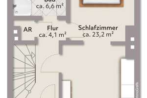 Liebevoll saniertes Haus in Bremen Hastedt - Starten Sie ein neues Kapitel! – Die vollständige Adresse der Immobilie erhältst du vom Anbieter., 28207 Hastedt, Bremen – Vorschaubild 26