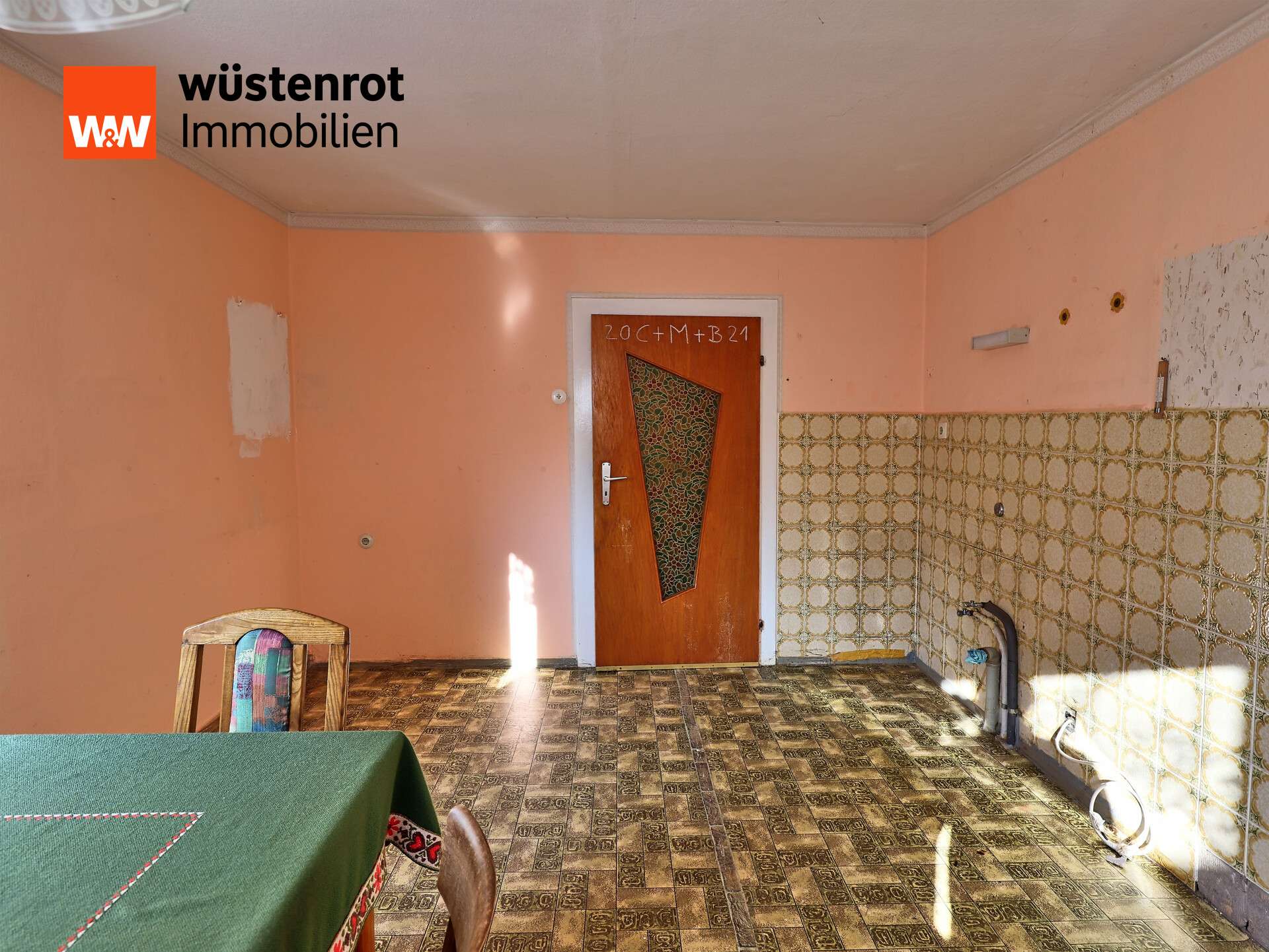 Immobilie in Etzenricht - Zweifamilienhaus mit vielfältigen Möglichkeiten und Potential – Sie haben es in der Hand - Bild 10