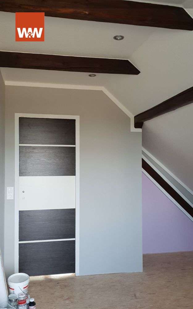 Immobilie in Halsbrücke - Wunderschönes 1- 2 Familienhaus mit vielen Möglichkeiten - Bild 5