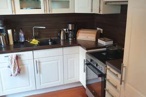 2-Zi.-Wohnung in Herdecke | 61 m² | Balkon | 2 Stellplätzen mit  – 58313 Herdecke – Vorschaubild 11