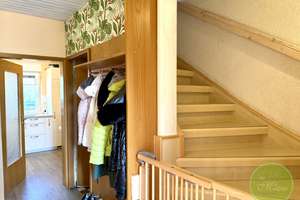 ** Im Westen was NEUES ** Anno 1936 ** DHH ** Wohnen am Westpark ** 5 + 1 Zimmer ** Garten ** Garage – Die vollständige Adresse der Immobilie erhältst du vom Anbieter., 90431 Gaismannshof, Nürnberg – Vorschaubild 20
