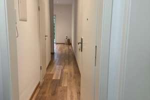 Hochwertige 1 Zimmer Wohnung mit Terrasse in Lohausen – Alte Flughafenstraße 11, 40474 Lohausen, Düsseldorf – Vorschaubild 1