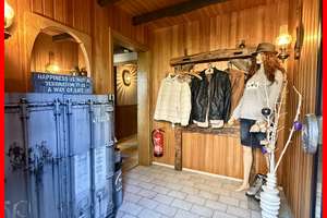 ***RESERVIERT!***
Einfamilienhaus mit Doppelgarage: 
Vielseitiges Raumangebot in MG Bettrath-Hoven – Die vollständige Adresse der Immobilie erhältst du vom Anbieter., 41066 Bettrath-Hoven, Mönchengladbach – Vorschaubild 5