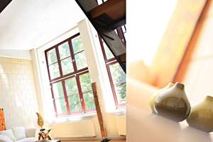 Vom Webstuhl zum Lieblingsplatz - einzigartiges Loft mit Industriecharme. – Die vollständige Adresse der Immobilie erhältst du vom Anbieter., 4229 Schleußig, Leipzig – Vorschaubild 3