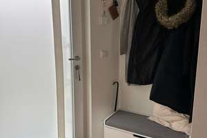 Bereits reserviert: Kapitalanlage in Zentrumslage: Moderne, schwellenfreie 2-Zimmer-Wohnung – Die vollständige Adresse der Immobilie erhältst du vom Anbieter., 90765 Ronhof, Kronach, Fürth – Vorschaubild 3