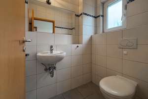 KL - Nähe Friedhof, DHH mit 5 ZKB, Garten, Garage, 2 Bäder, EBK, Gäste WC – Die vollständige Adresse der Immobilie erhältst du vom Anbieter., 67657 Grübentälchen/Volkspark, Kaiserslautern – Vorschaubild 14