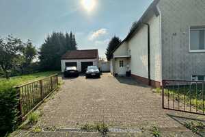 Einfamilienhaus mit großem Bauland:  Renovierungsobjekt in idyllischer Lage nahe Bielefeld! – Lippe (Kreis) – Vorschaubild 4
