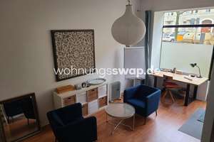 Wohnungstausch: Clemensstraße 67 – Clemensstraße 67, 80000 Neuschwabing, München – Vorschaubild 1