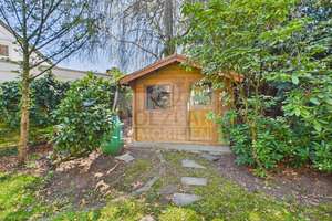 MEHRGENERATIONENHAUS MIT VERMIETUNGSPOTENZIAL & SCHÖNEM SÜDGRUNDSTÜCK IN HOLZLAR – Die vollständige Adresse der Immobilie erhältst du vom Anbieter., 53229 Holzlar, Bonn – Vorschaubild 34