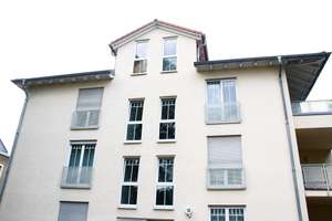 Lichtdurchflutete Wohnung mit großem Balkon – ruhige Villenlage – Kyffhäuserstr. 13, 1309 Striesen-West, Dresden – Vorschaubild 15
