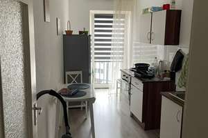Helle und freundliche 2 Zimmer-Wohnung im Herzen von Düsseldorf – Bilker Allee 228, 40215 Friedrichstadt, Düsseldorf – Vorschaubild 12