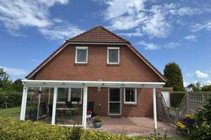Perfekt für die Familie: Gepflegtes Einfamilienhaus mit Garage und sichtgeschütztem Garten – Die vollständige Adresse der Immobilie erhältst du vom Anbieter., 26736 Krummhörn – Vorschaubild 31