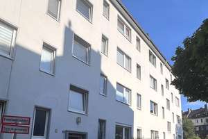 Sonnige Altbauwohnung – bezugsfrei und komplett ausgestattet In Köln Zollstock   – Vorgebirgsplatz 6, 50969 Zollstock, Köln – Vorschaubild 7