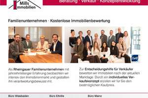 **Ideale Einstiegsimmobilie** 1 ZKB-Apartment in schöner Lage – Die vollständige Adresse der Immobilie erhältst du vom Anbieter., 55122 Hartenberg-Münchfeld, Mainz – Vorschaubild 6