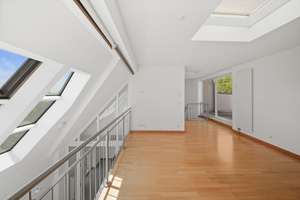 DG-Maisonette mit Blick auf den Clara-Zetkin-Park in Leipzig – Die vollständige Adresse der Immobilie erhältst du vom Anbieter., 4109 Zentrum-West, Leipzig – Vorschaubild 23