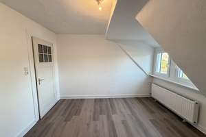 Frisch renovierte Wohnung im Zweifamilienhaus mit Garten direkt an der Regattabahn in DU-Wedau – Rüsternstr 9, 47279 Wedau, Duisburg – Vorschaubild 18