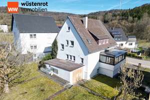 Familienfreundliches Wohnhaus mit Einliegerwohnung und Garten
- massiv gebaut, ruhig & zentral- – Die vollständige Adresse der Immobilie erhältst du vom Anbieter., 74405 Gaildorf – Vorschaubild 7