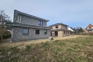 Exklusive Toskanavilla in Scharbeutz - KFW 40 Haus mit A+ - Erstbezug! – Ostholstein (Kreis) – Vorschaubild 3