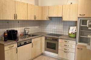 Helle 3 Zimmer wohnung  – Edelfinger Straße 6, 97980 Bad Mergentheim – Vorschaubild 9