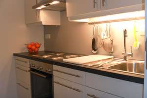 Charmantes Apartment in Bogenhausen – Die vollständige Adresse der Immobilie erhältst du vom Anbieter., 81927 Englschalking, München – Vorschaubild 7