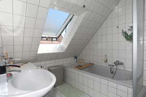 Helle 2 Zimmer-Maisonette-Wohnung für Singles oder Paare – Die vollständige Adresse der Immobilie erhältst du vom Anbieter., 74366 Kirchheim am Neckar – Vorschaubild 11